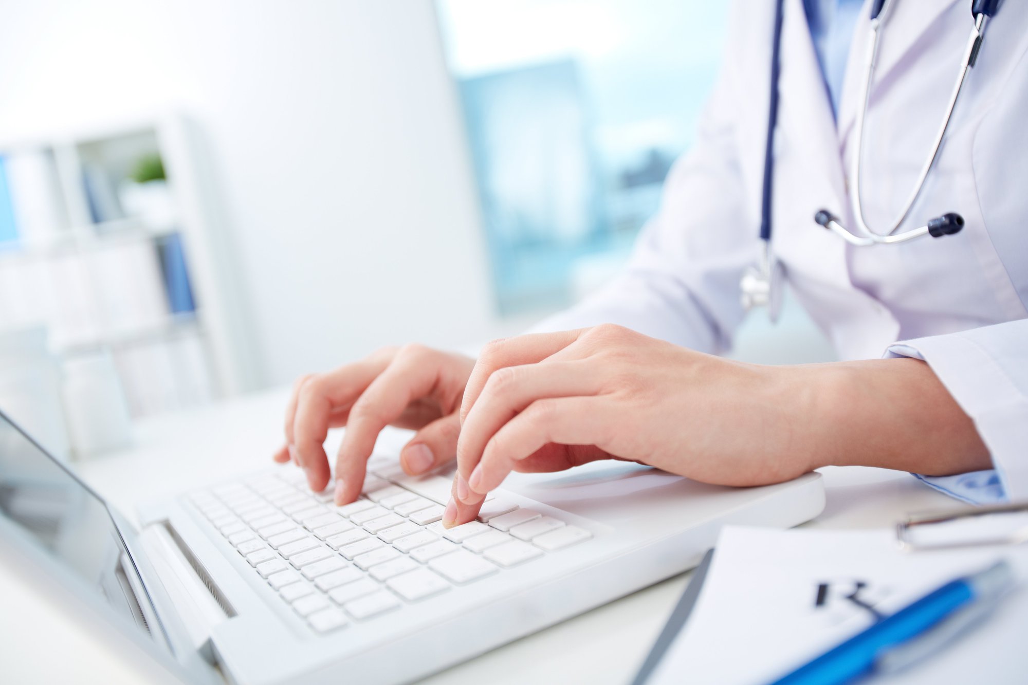 nursing education and research