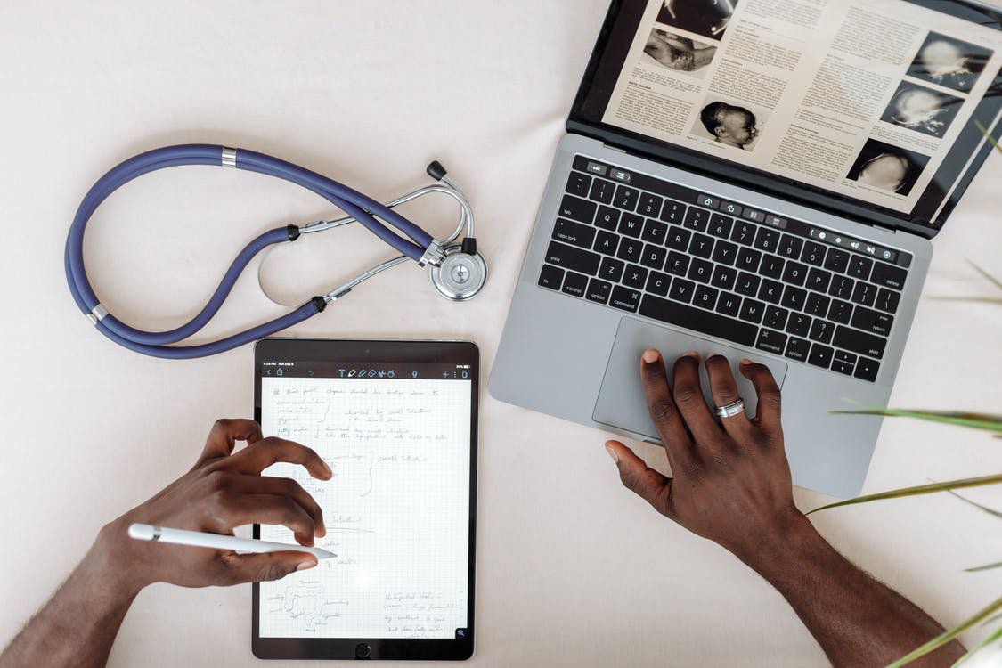 nursing informatics education