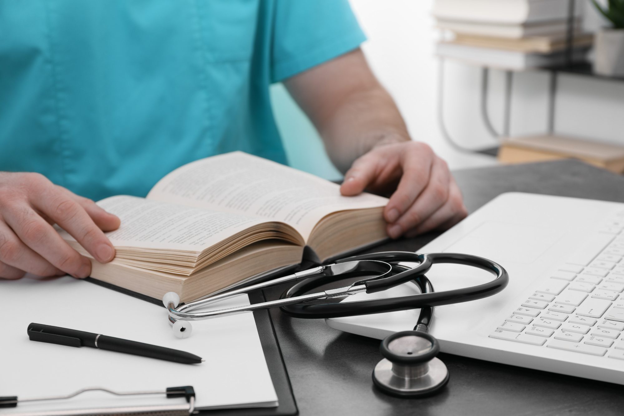 core prerequisites for nursing school to take in high school