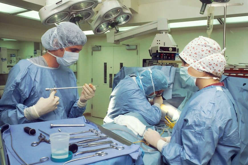 top BSN jobs