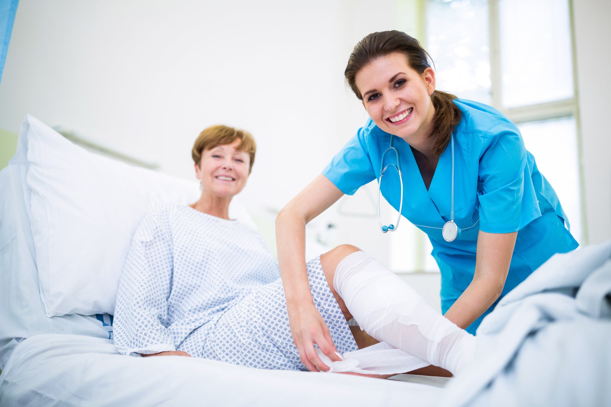 orthopaedic nurse
