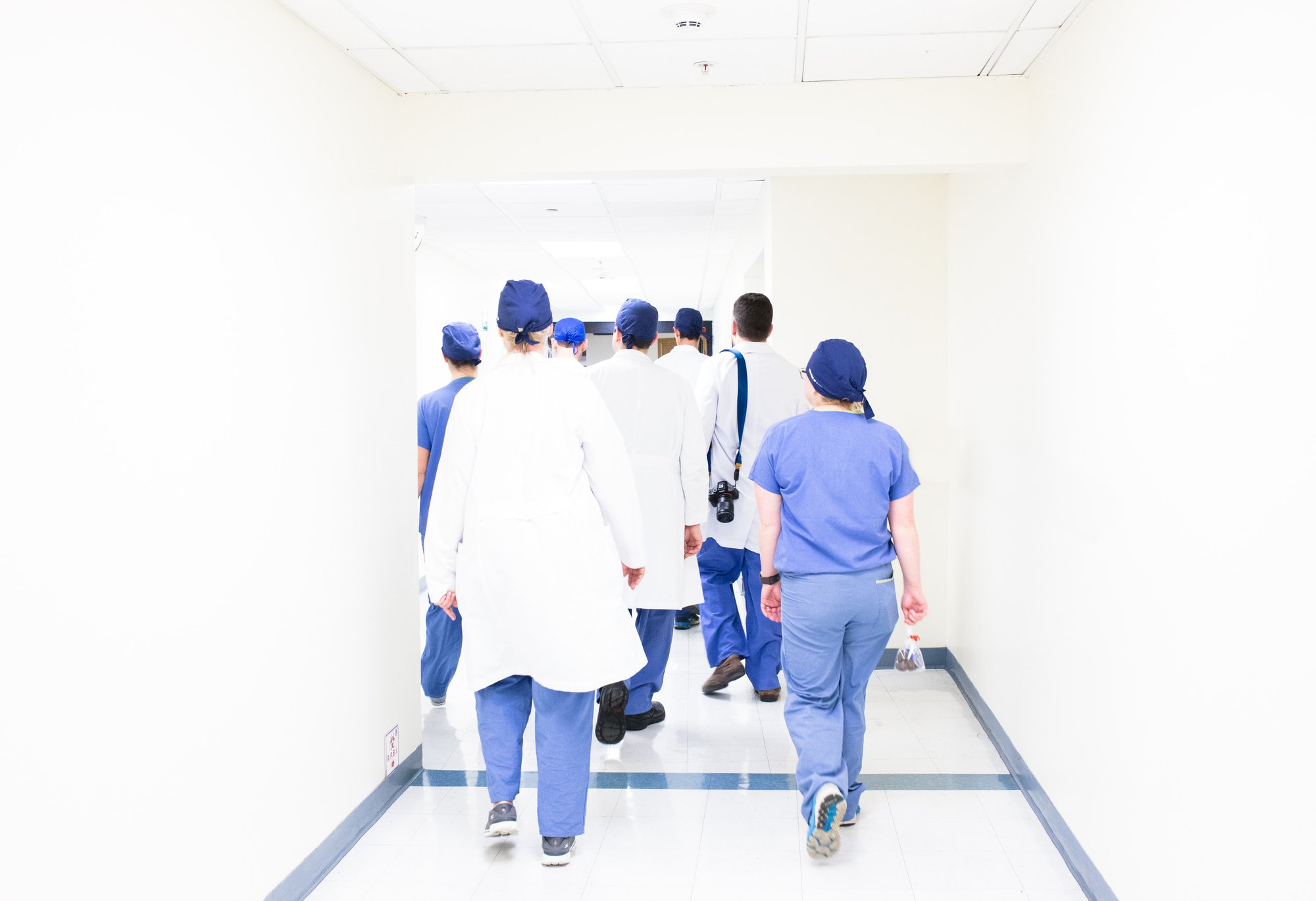 perioperative nurse salary
