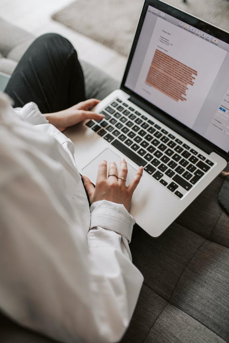 How to Write a Good Cover Letter