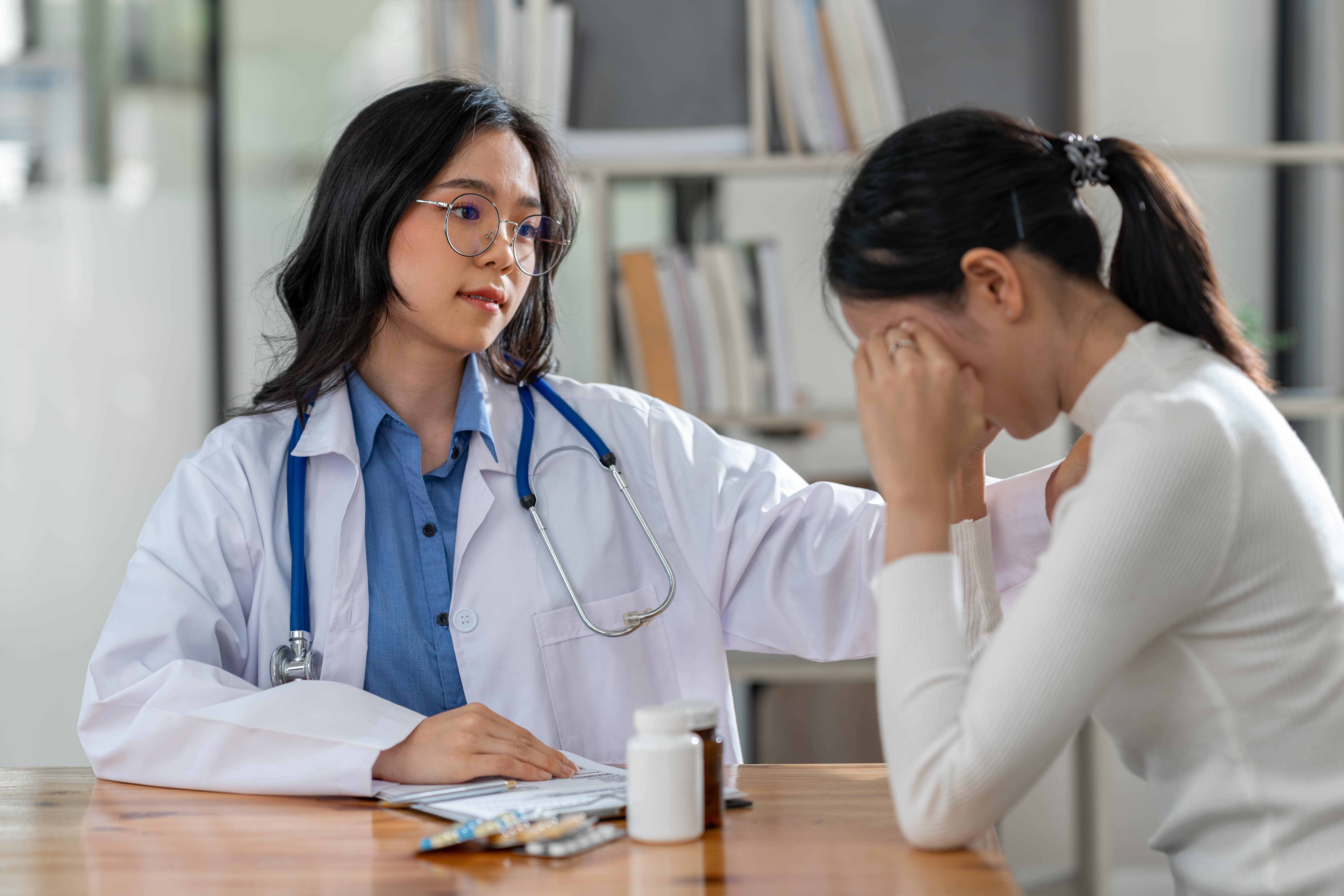 approaches to treatment