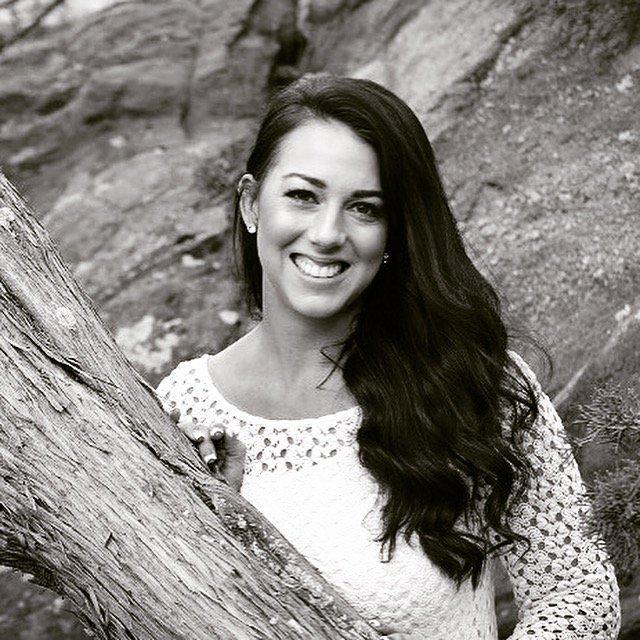 Get to Know You – Rachel the Registrar