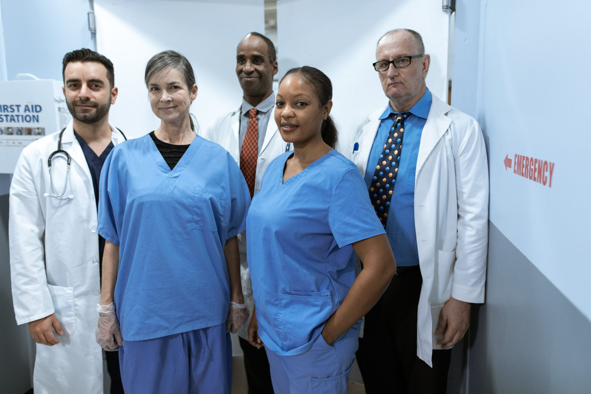The Difference Between RN and BSN