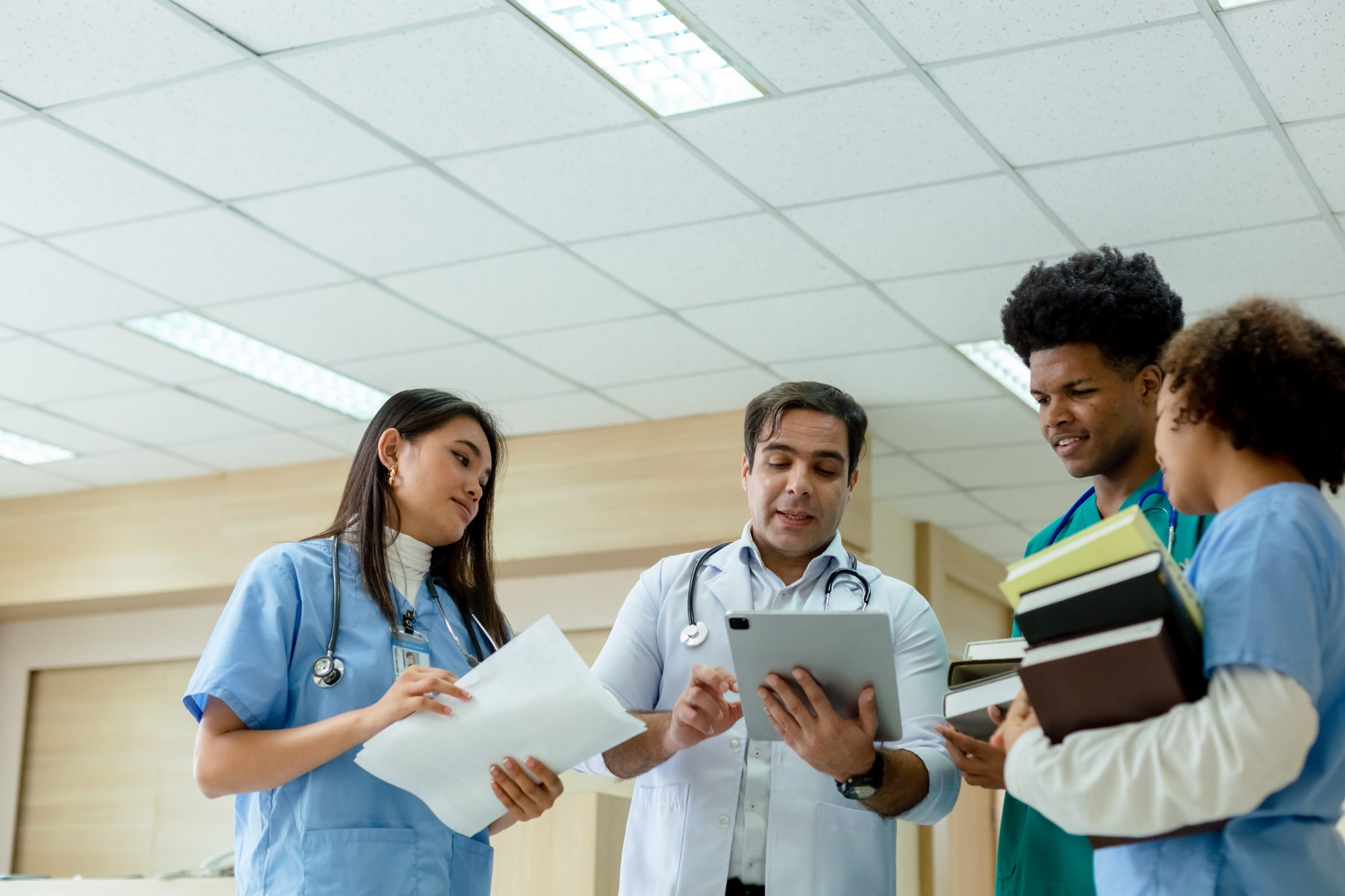 how much is nursing school in utah