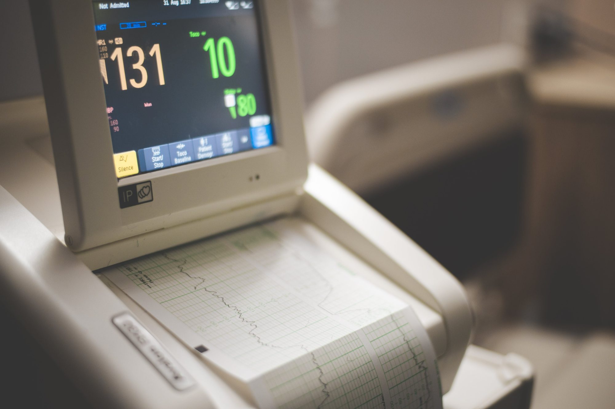 job description for telemetry nurses