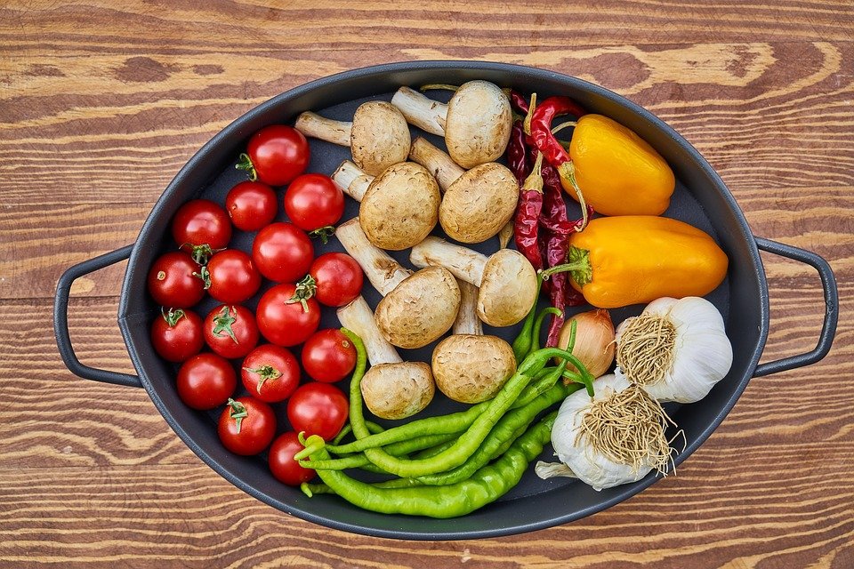 nursing careers nutrition