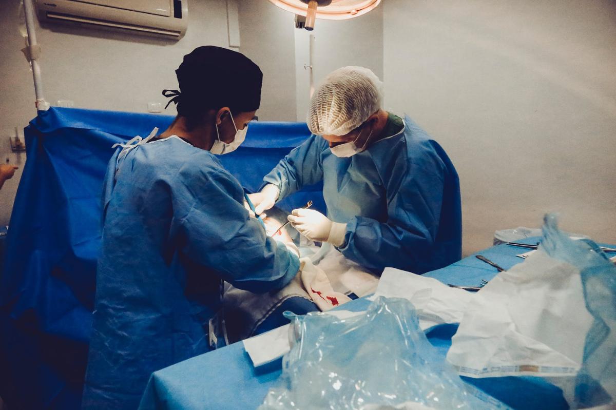 How to Become a Trauma Nurse