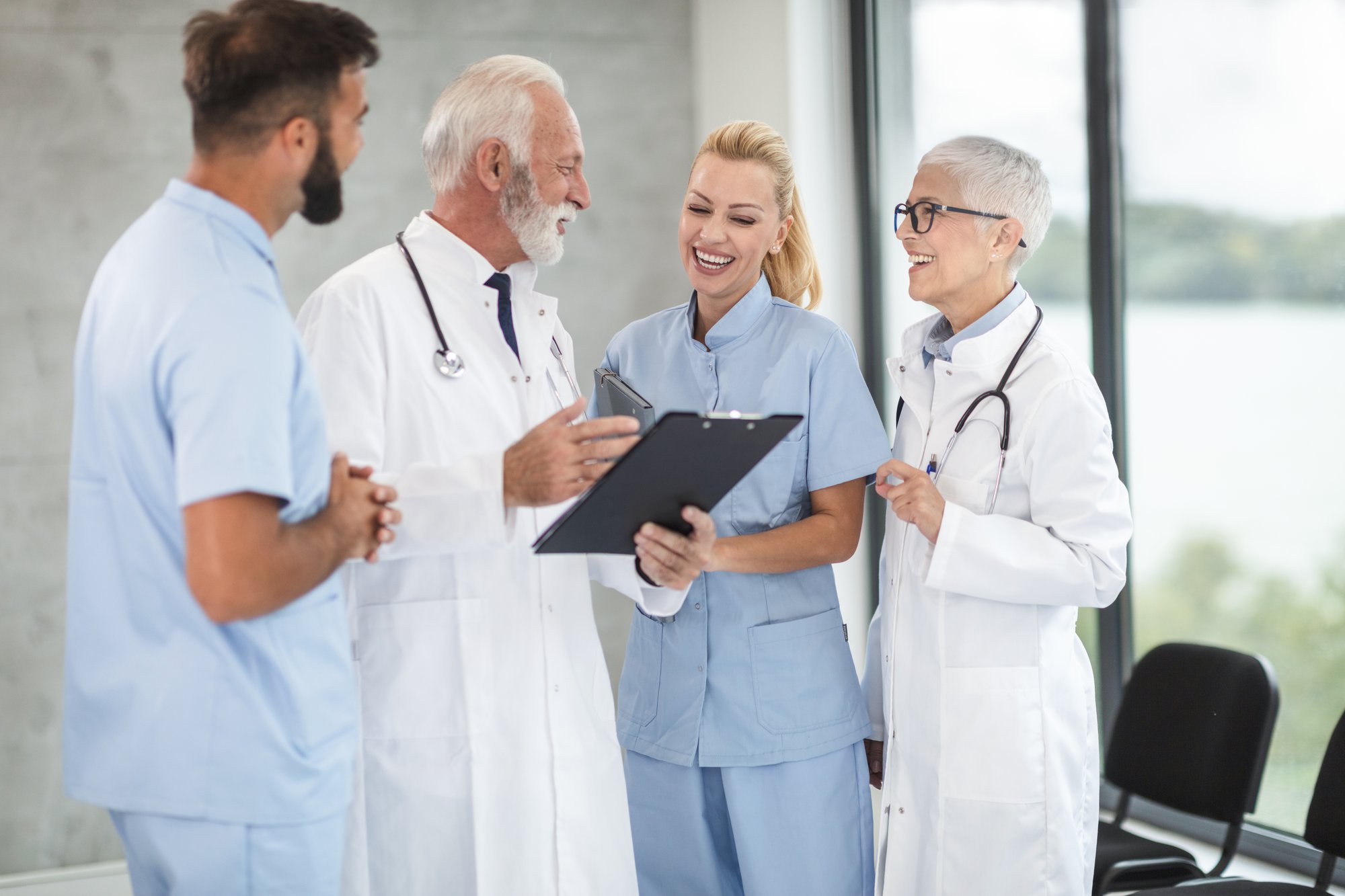 what does magnet designation mean for a hospital and nurses