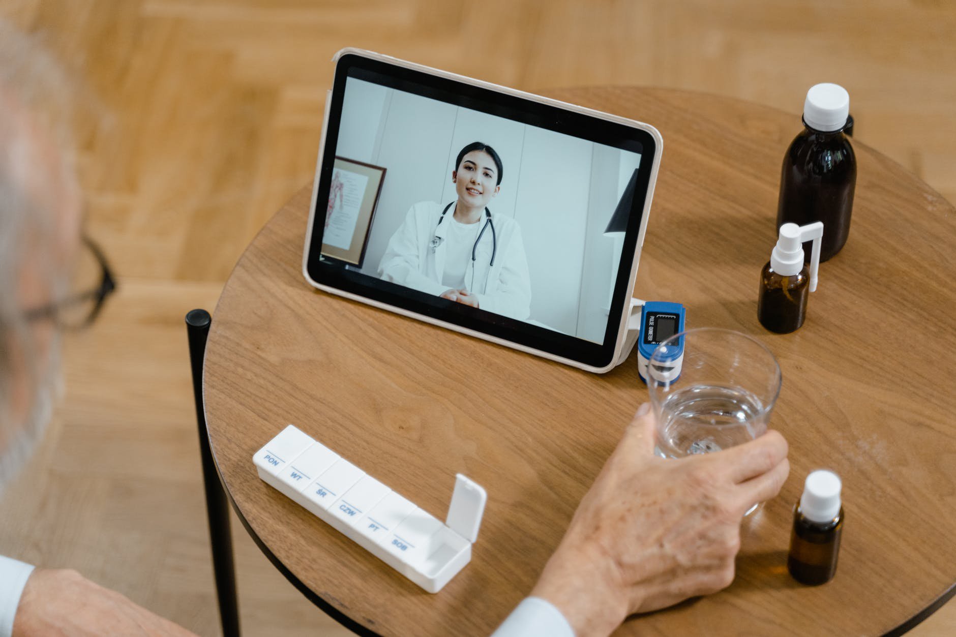 telehealth in nursing