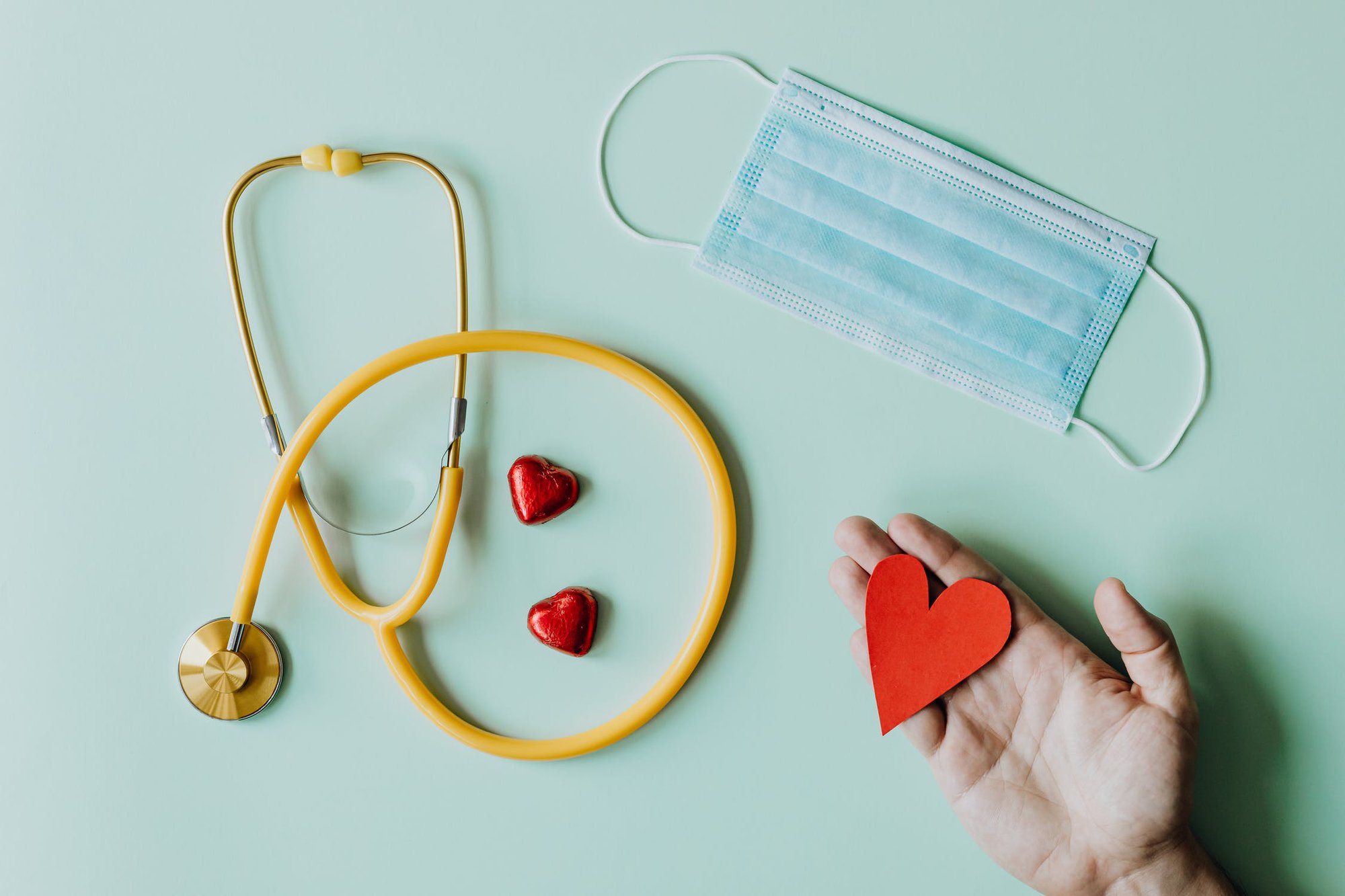 nursing interview questions