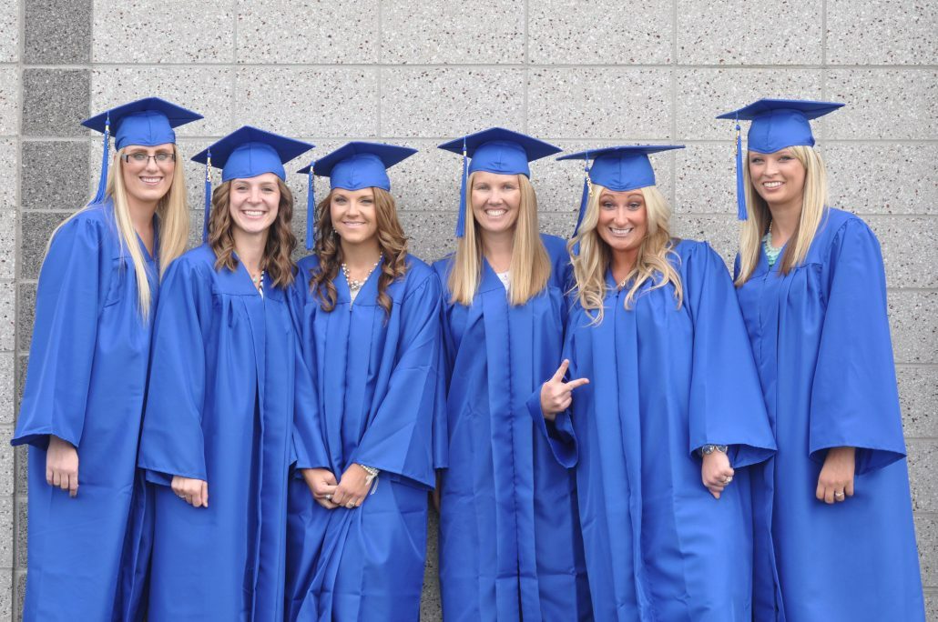 Why is the nursing career ladder important