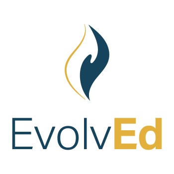EvolvEd logo