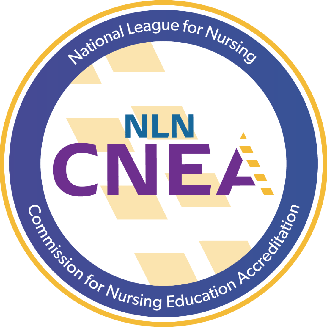 CNEA Logo