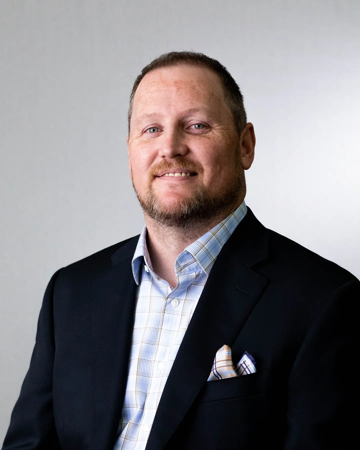 Thomas Reams, CFO, Nightingale Education Group